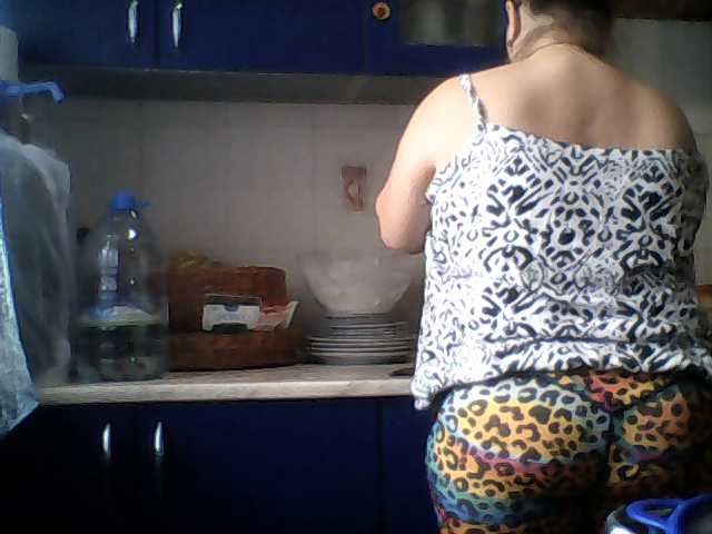 Capturas de pantalla de transmisión orchidsv