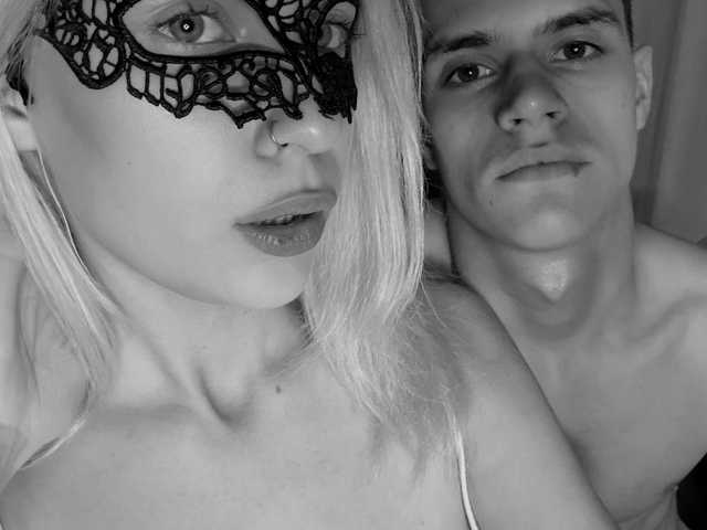 Foto del perfil Orgasm-Hunters