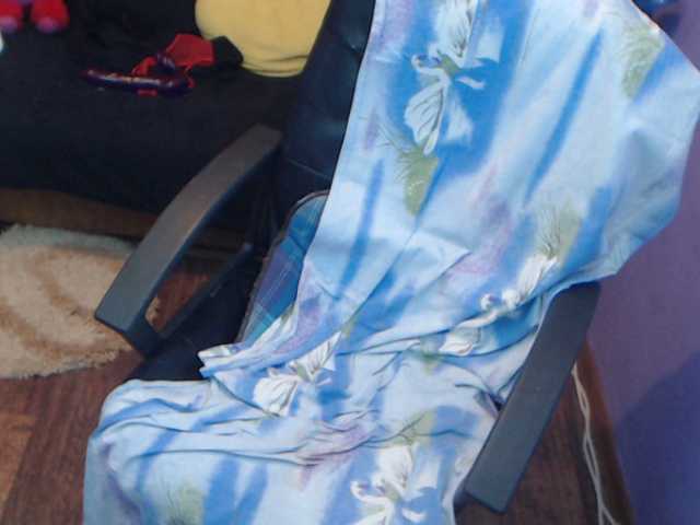 Capturas de pantalla de transmisión orgasmina699