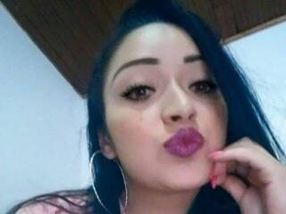 Chat de video erótico Oriana-08