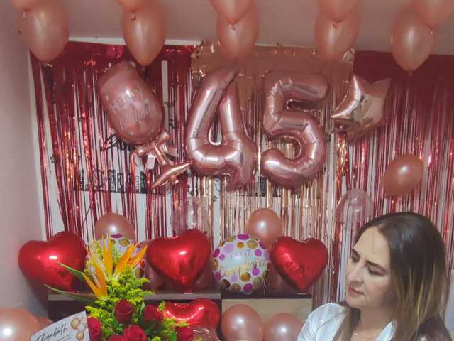 Foto del perfil Oriana-angelis