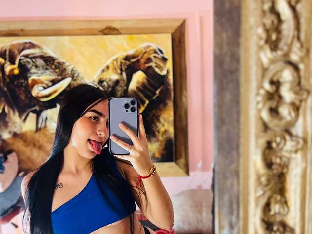 Foto del perfil oriana-rodriguez
