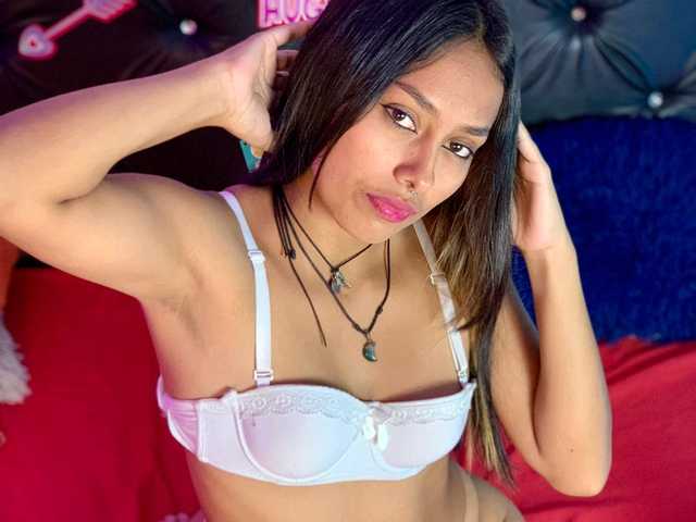Foto del perfil Oriana-Rouse
