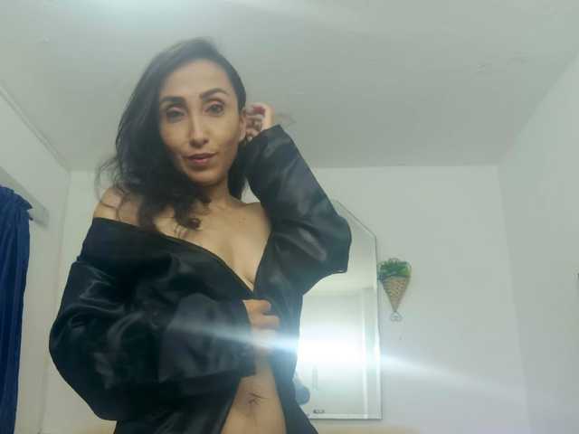 Foto del perfil Oriana-Vega