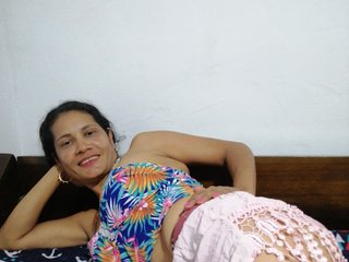 Chat de video erótico OrianaFerrero