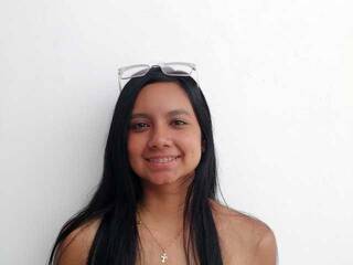 Chat de video erótico OrianaFranco