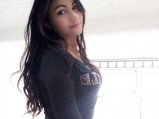 Chat de video erótico orianasoffia