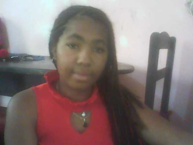 Foto del perfil Ornellah