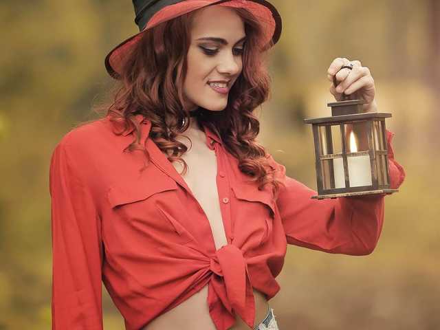 Foto del perfil OxannaMonroe