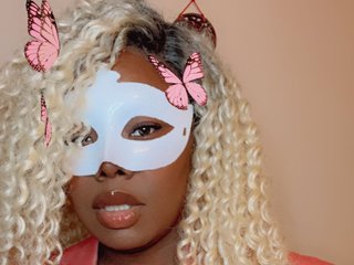 Chat de video erótico P-Honeybunnie21