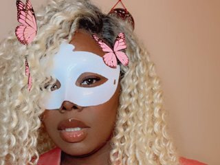 Chat de video erótico P-Honeybunnie21