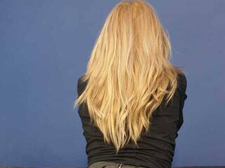 Chat de video erótico P3achPleasure