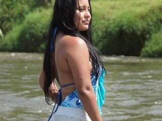 Chat de video erótico Paaolaveega