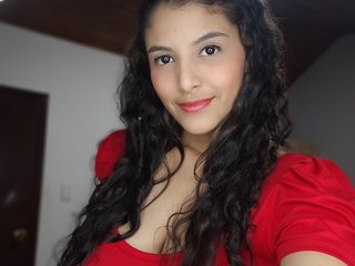 Videochat erótico Paige10