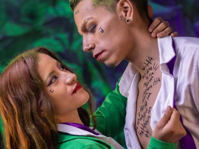 Foto del perfil PaiinLovers