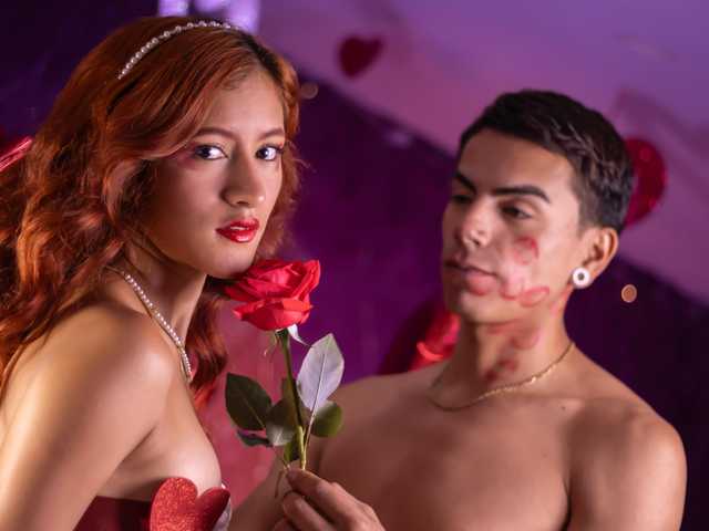Foto del perfil PaiinLovers