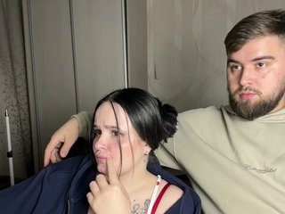 Chat de video erótico Pair-of-gods123