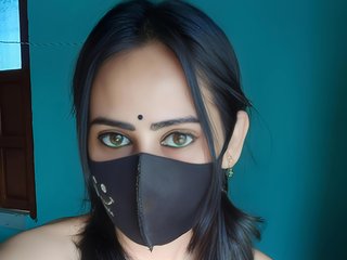 Chat de video erótico Pakhi