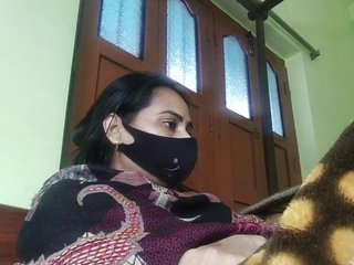 Chat de video erótico Pakhi