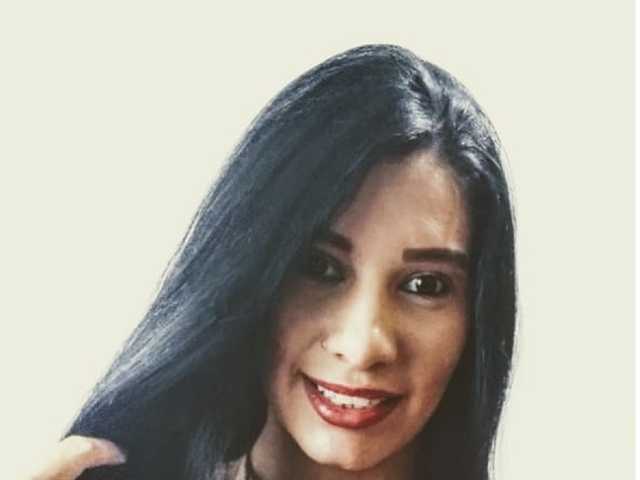 Foto del perfil Pamela-fit