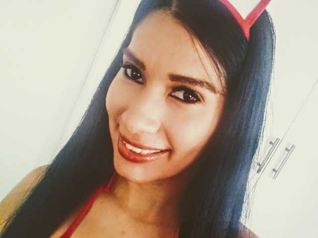Foto del perfil Pamela-fit