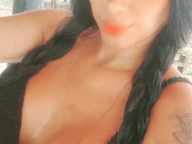 Foto del perfil Pamela-fit