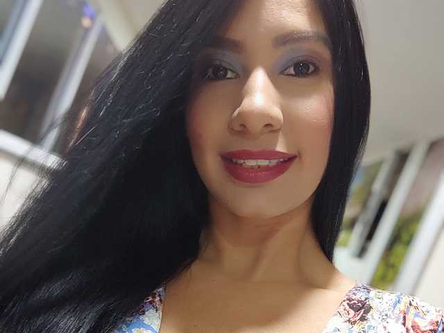 Foto del perfil Pamela-fit