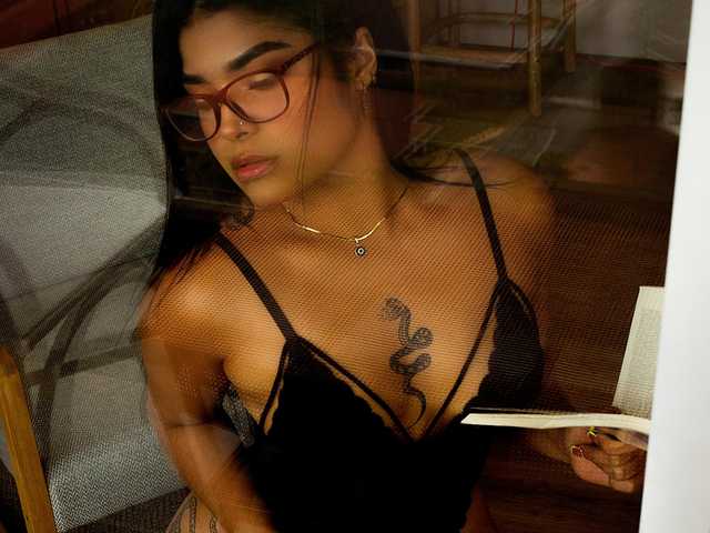 Foto del perfil Pamela-Moreno