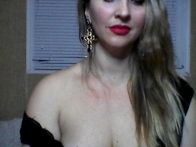 Capturas de pantalla de transmisión pamelaa123