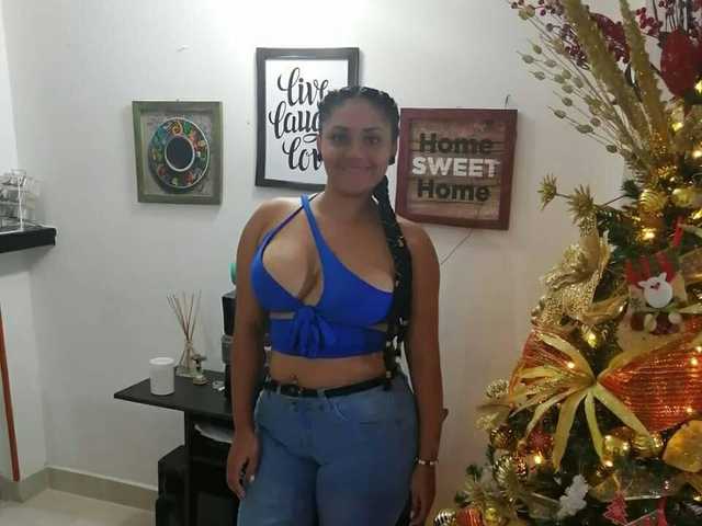 Videochat erótico pamelaadlonx