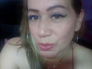 Videochat erótico PamelaCelta1