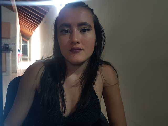 Videochat erótico pameladiaz2