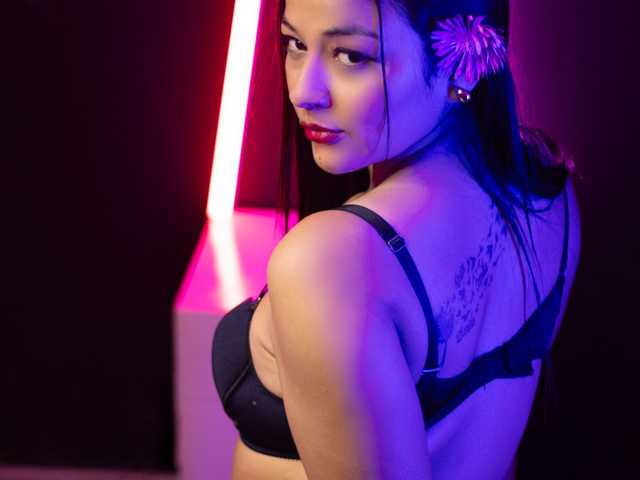 Foto del perfil PamelaEvanss