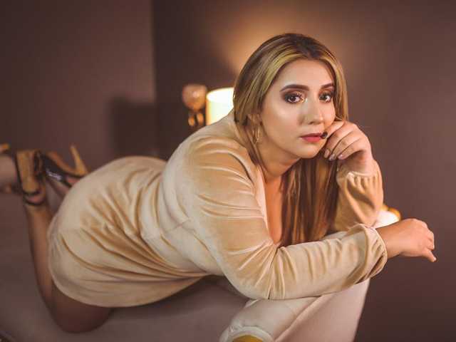 Foto del perfil Pamelalaren