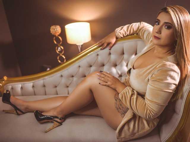 Foto del perfil Pamelalaren