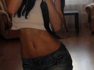 Chat de video erótico PamelaLaRise