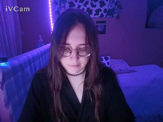 Capturas de pantalla de transmisión PamelaLaRise