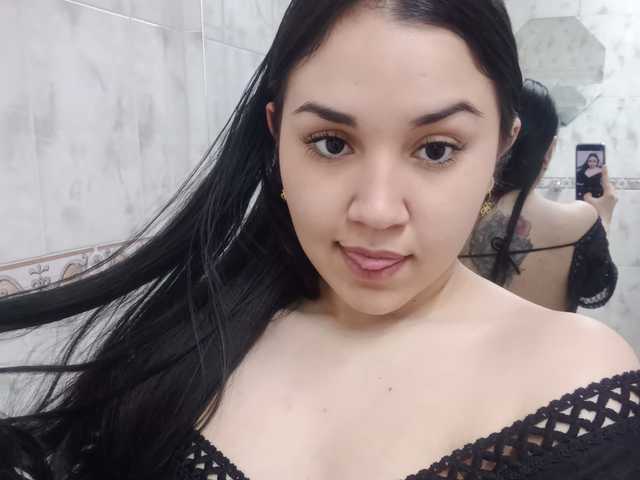 Foto de perfil PamelaLovely