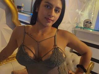 Chat de video erótico PamelaQueen19