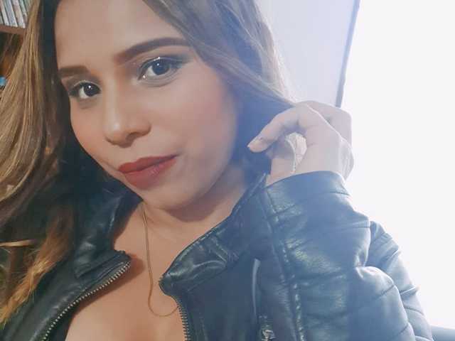 Foto del perfil PamelaRobens