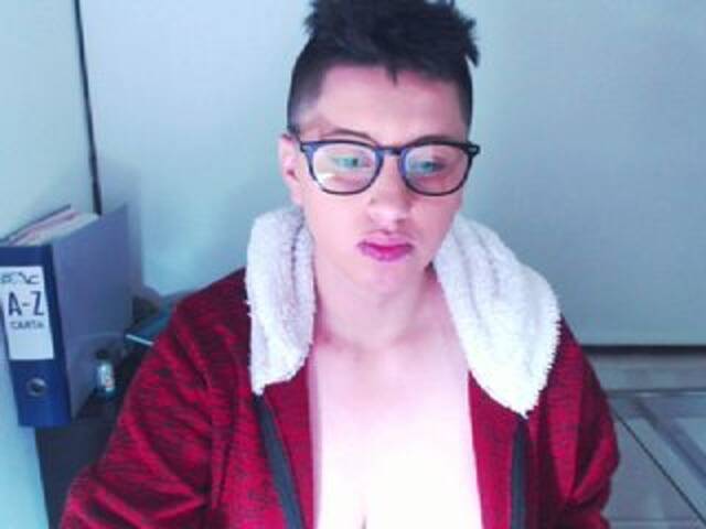 Capturas de pantalla de transmisión pamelasmith