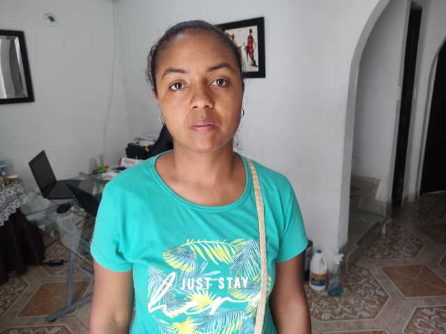 Foto del perfil PamelaTastty