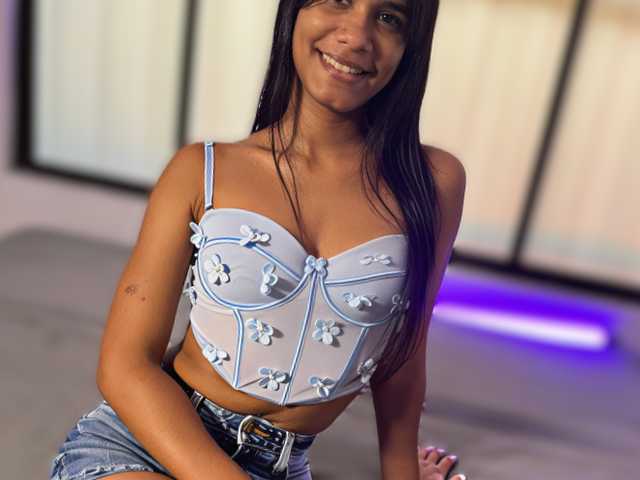 Foto del perfil Pamelavinxen