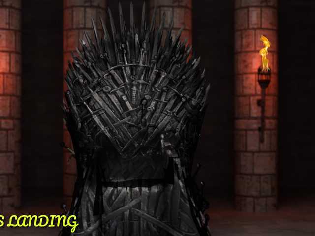 Fotos pamella-stone Welcome to the iron throne!! DRAKHARIS!!!