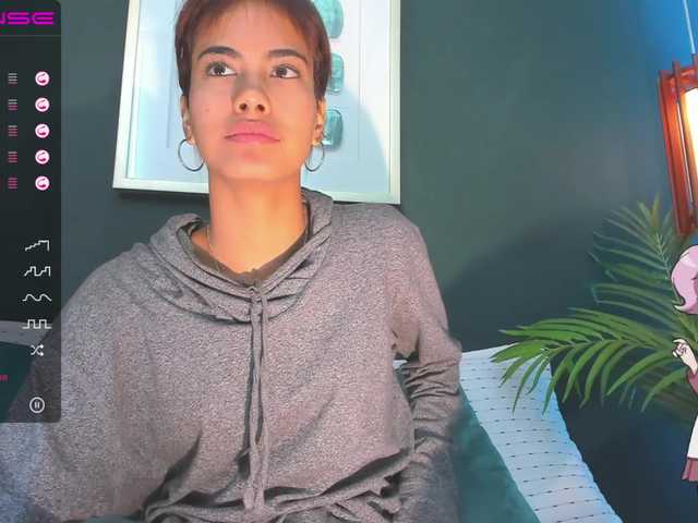 Capturas de pantalla de transmisión PamiRusso