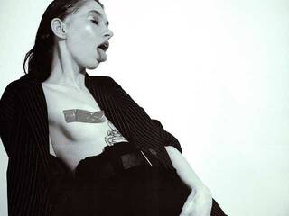 Chat de video erótico Pandiora