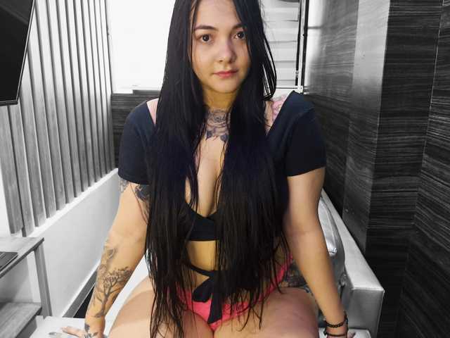 Foto del perfil pandora-ink