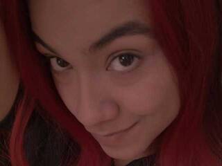 Chat de video erótico PandoraSun