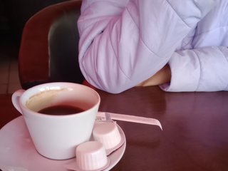 Chat de video erótico PanteraNeagra