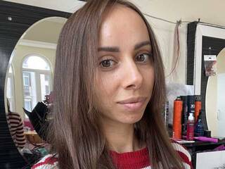 Chat de video erótico PanteraNika